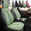 Car Seat Cushion with Backrest and Headrest 1 Pc 1