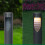 LED Landscape Lights Low Voltage Waterproof for Yard Garden 4