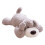 Liegender Hund Plüschpuppe E-962C GC14A 1