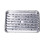 Disposable Aluminum Foil Broiler Pan 10 Pack 1