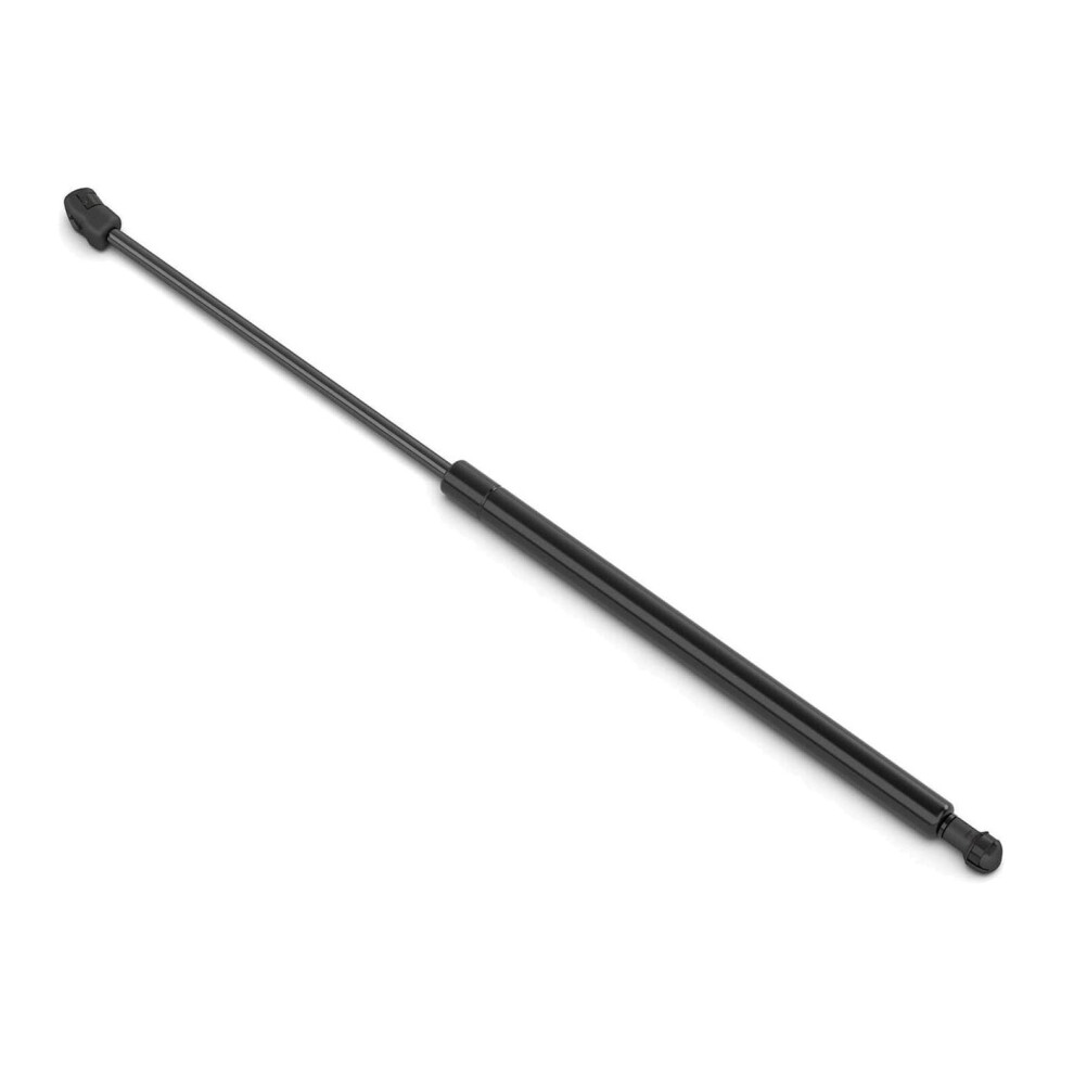 Hood Lift Support Front For Saab 9-3 2003Â2011 And 9-3X 9422877618668