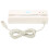 Card Writer Reader Portable Two-Way Swipe for ID and 8