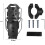 Bike Water Bottle Holder 360 Rotating 2