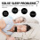 Snoring Mouth Strips for Adults – Breathable, Disposable, 6
