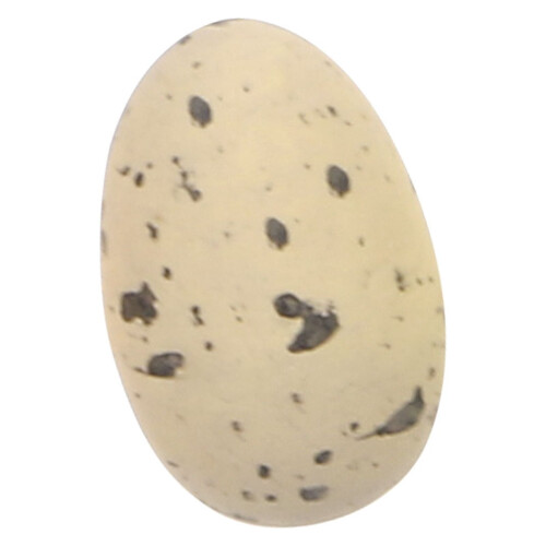 Mini Speckled Foam Easter Eggs 10 pcs 0.791.18 in 2
