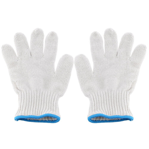 Oven Gloves Heat Resistant Cotton One Size 1