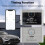 Tuya Zigbee Garage Door Opener Controller   Module Support Voice Remote Control for Alexa  Home 6