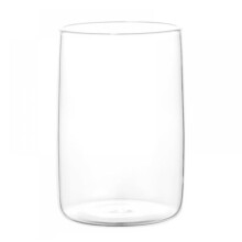 Clear Highball Glass 350ml (12oz) Set of 4
