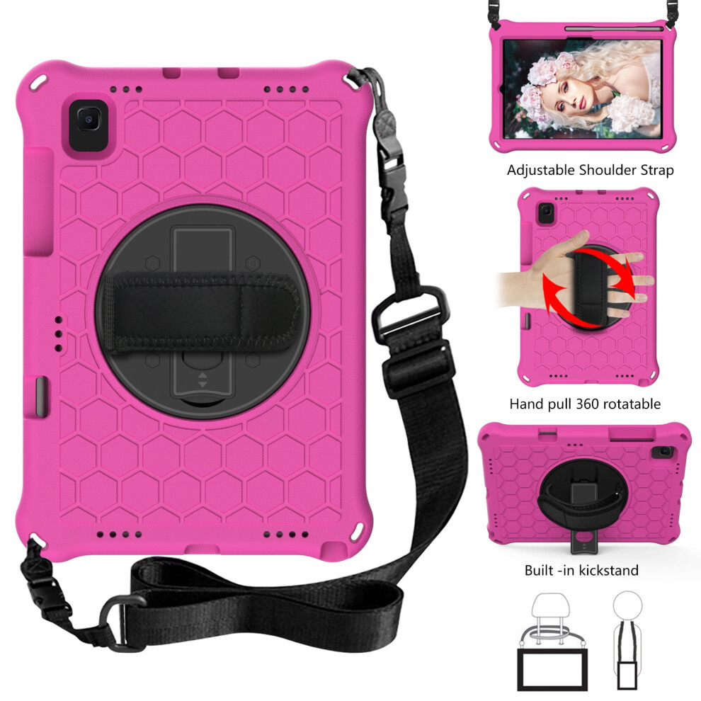 Eva Tablet Case For Samsung Galaxy Tab S6 10.5 (2019) With 9422877609697