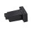USB-Schnellladebuchse QC3.0 Typ-C PD für  Lavida 2008-2012 6