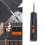 Electric Screwdriver Set with Ergonomic Handle and 12 Bits 2