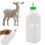 Biberon pour veaux, chèvres, moutons et chiots - 850 ml 2