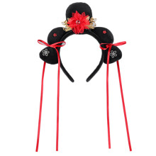 Ancient Chinese Headband Traditional Hair Hoop Color 7