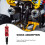 Motorcycle Rear Shock Absorber Replacement Tool 3