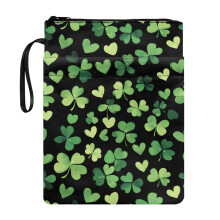 Bible Case Bag 11.4 x 8.66 Inch Polyester Reusable Washable