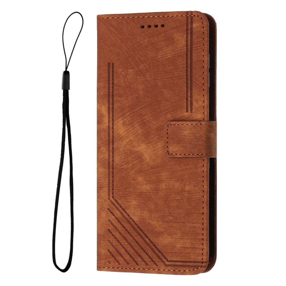 Leather Wallet Phone Case For Samsung Galaxy A53 5G And 9180333313532