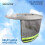 Hardhat Visor Sun Shade Dust-Proof Simple Design 1 Pack 5