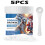 Pet-Safe Ice Melt for Concrete Driveways and Sidewalks 1