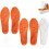 Πάτοι Footstr Solara Pickleball από Memory Foam, Ορθοπεδικοί 1