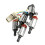 Elettrovalvola di Comando (con Cablaggio) 28400-PRP-004 per Accord 6