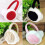 Women's Winter Knit Earmuffs 1 Pair 3