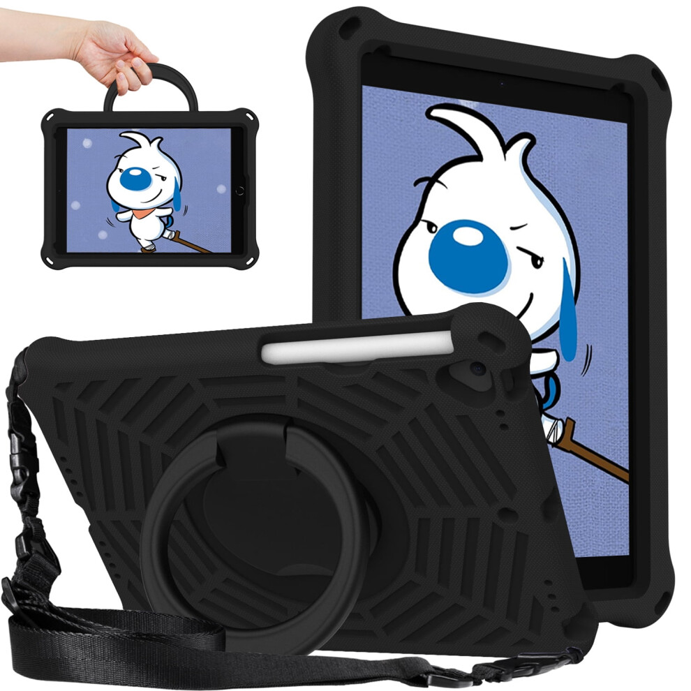 Ipad 10.2 Inch Shockproof Eva Case For 7Th/8Th/9Th Gen With 9043876479700