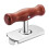 Ergonomic Jar Opener Wooden Grip Arthritis-Friendly 1