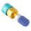 Quick Coupler for R1234YF Refrigerant AC Fitting 1