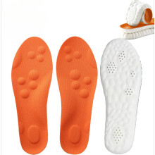 Footstr Solara Pickleball Einlegesohlen mit Memory-Schaum 12/13/15