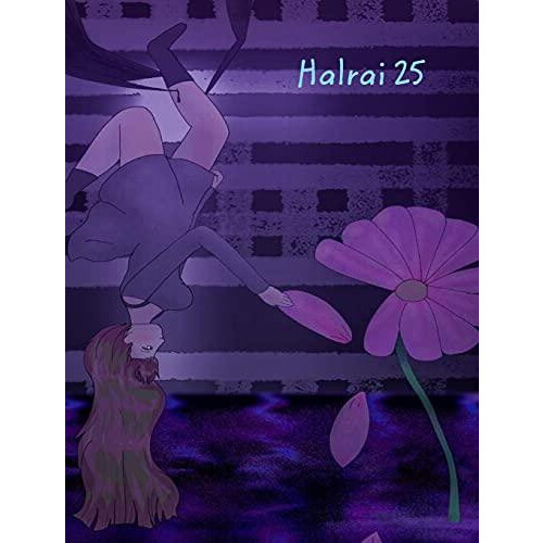 Halrai 25 by Halrai Hardcover Book