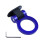 Red Car Accessories Adjustable Trailer Hitch Towing Hook 4