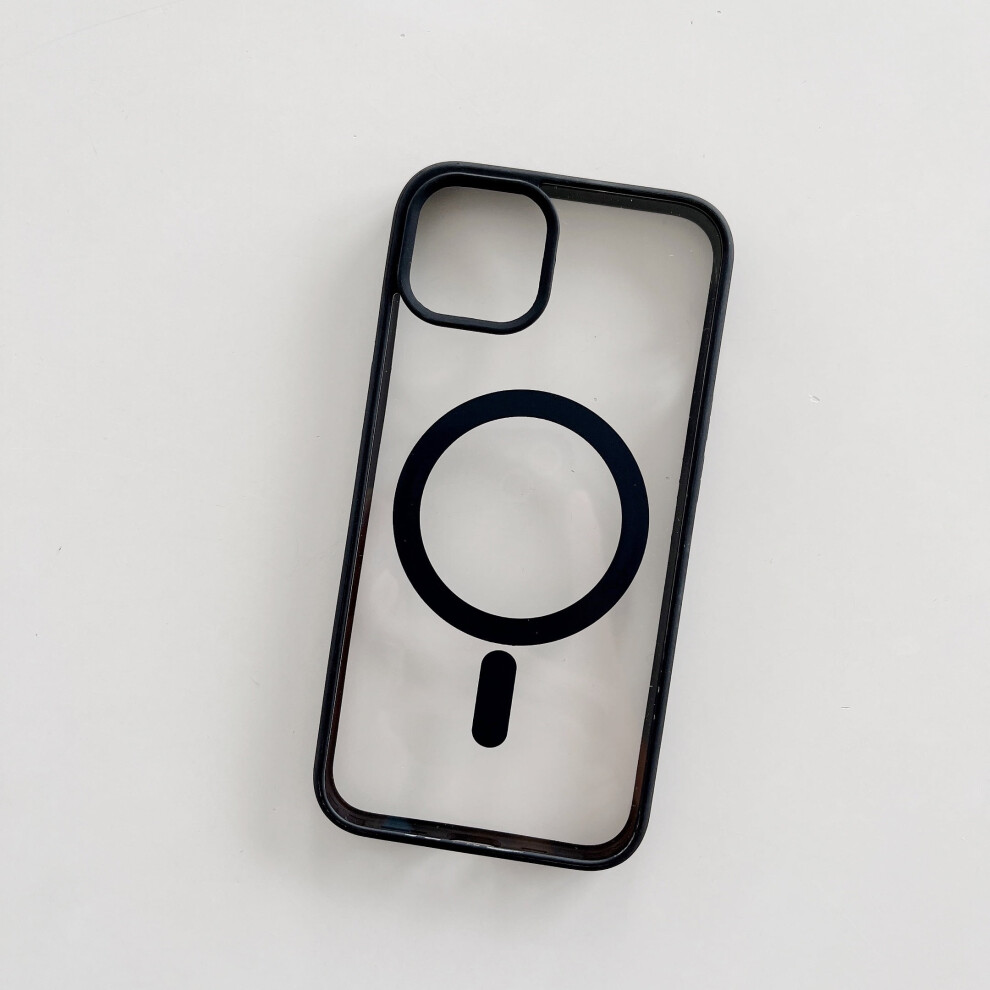 Iphone 11 Frosted Magnetic Case Â Magsafe Compatible, 9085618569690