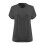Γυναικείο T-shirt με V λαιμόκοψη και κοντό μανίκι, μεγάλο μέγεθος S-5X 3