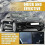 High Concentration Foam Car Cleaner, Deep Cleaning Vehicle Paint Dirt Maintenance Retreader 2