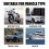 High Concentration Foam Car Cleaner, Deep Cleaning Vehicle Paint Dirt Maintenance Retreader 3