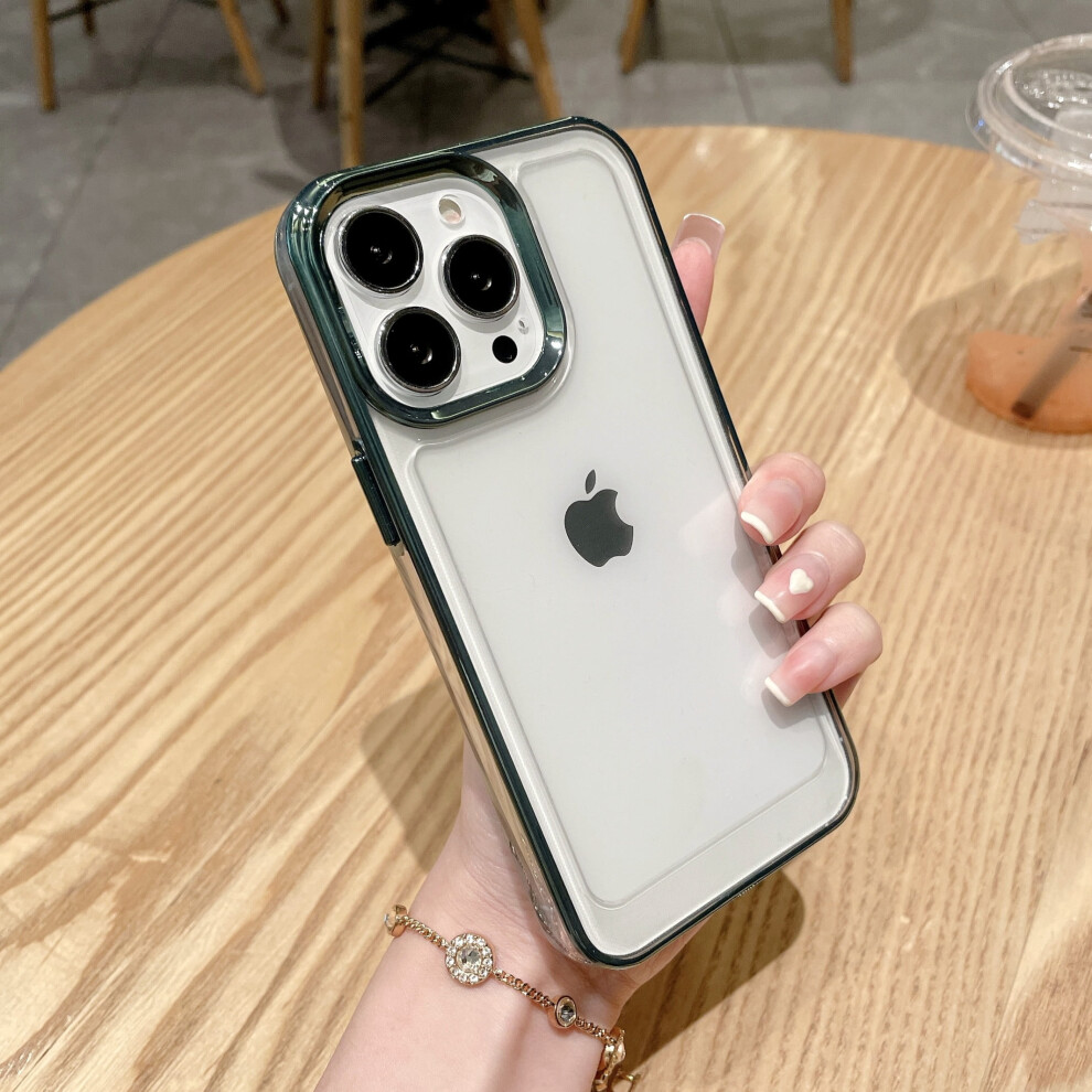 Iphone 13 Pro Max Ultra Slim Transparent Case Â 9180333327058
