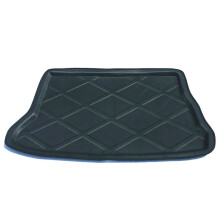 Honda Fit Cargo Floor Liner 2004-2007 Hatchback