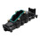 Intake Manifold (Right) 059129712BR for  A4 B8 A5 A6 C6 Q5 Q7   V6 1