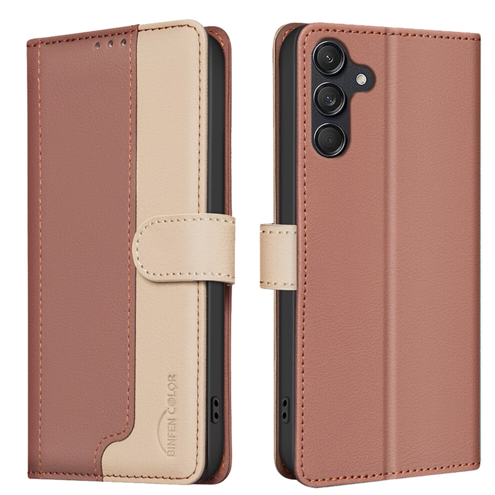 Leather Phone Wallet For Samsung Galaxy S25 Ultra/S25/S25 9104145151281