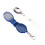 BLEEUS stainless steel foldable spork for camping 1