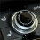 AC Heater Climate Control Display Button for  A8 D4 S8 2014-2017 Accessories 4