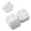 Replacement Mineral Absorbent Filter for LV600S 6