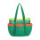 Mesh Swimming Bag Portable Pool Beach Gear Carrier 6