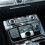 AC Heater Climate Control Display Button for  A8 D4 S8 2014-2017 Accessories 6