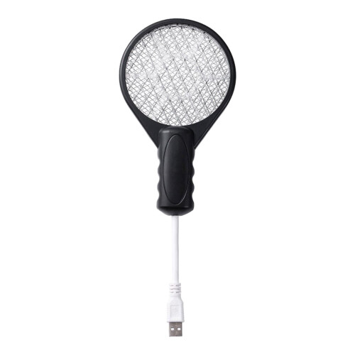 Electric Bug Racket Compact for Indoor Outdoor Use