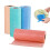 Microfiber Cleaning Cloth Roll Green 7.48x7.48 Inch 7