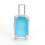 Transparent Suitcase Compact Travel Organizer 1 Pc 1