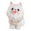 Mini Dog Figurine Resin Cake Topper 1 Pc 1