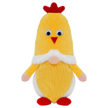 Easter gnome doll handmade rabbit decoration 1/3 pcs
