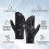 Bomaze winterhandschoenen, thermisch, met touchscreen, winddicht 7
